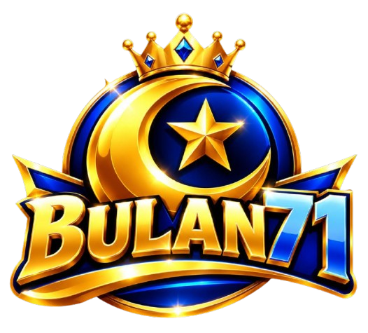 BULAN71 >> Agen Game Online Resmi Terpercaya BULAN71